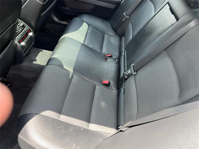 2011 BMW 5 Series (CC-2084273) for sale in Heath, Ohio
