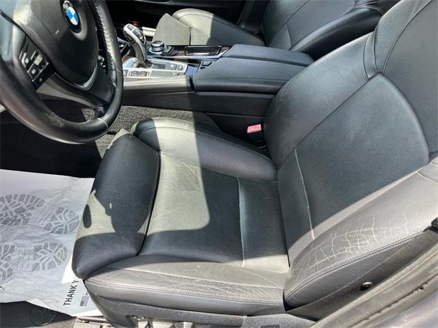 2011 BMW 5 Series (CC-2084273) for sale in Heath, Ohio