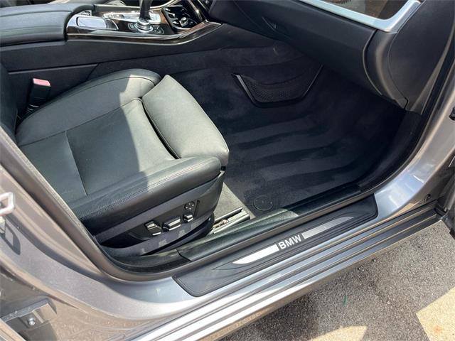 2011 BMW 5 Series (CC-2084273) for sale in Heath, Ohio