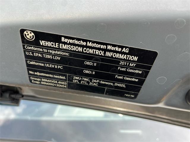 2011 BMW 5 Series (CC-2084273) for sale in Heath, Ohio