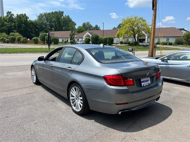 2011 BMW 5 Series (CC-2084273) for sale in Heath, Ohio