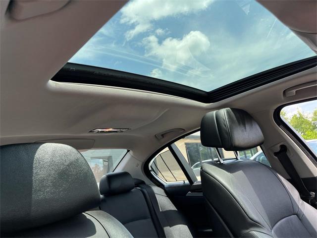 2011 BMW 5 Series (CC-2084273) for sale in Heath, Ohio