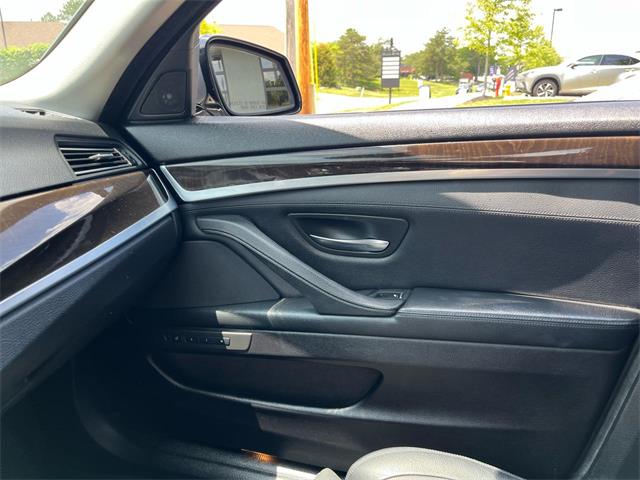 2011 BMW 5 Series (CC-2084273) for sale in Heath, Ohio