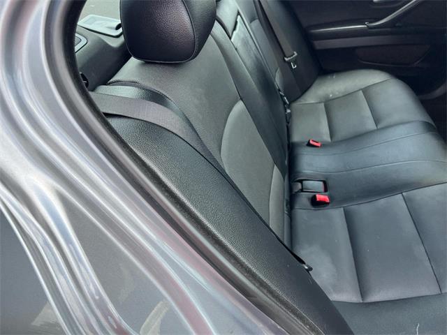 2011 BMW 5 Series (CC-2084273) for sale in Heath, Ohio