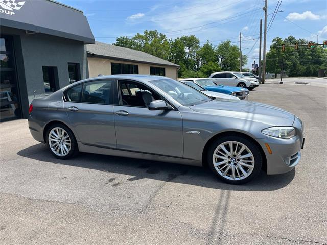 2011 BMW 5 Series (CC-2084273) for sale in Heath, Ohio