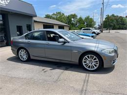 2011 BMW 5 Series (CC-2084273) for sale in Heath, Ohio