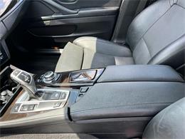 2011 BMW 5 Series (CC-2084273) for sale in Heath, Ohio