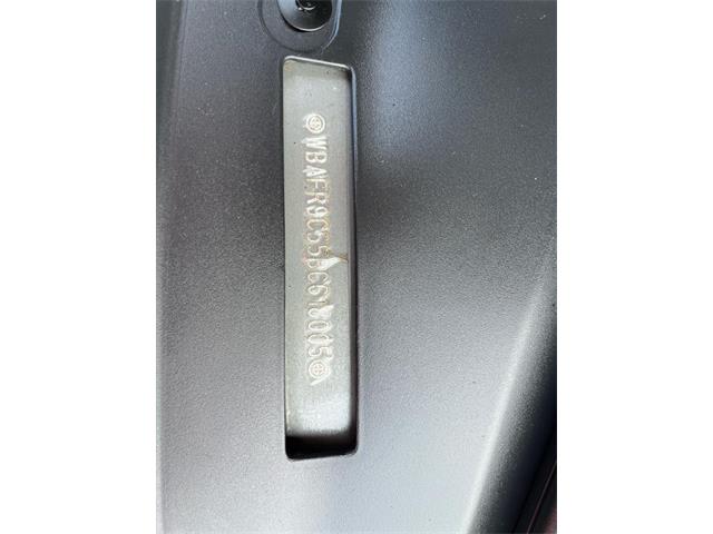 2011 BMW 5 Series (CC-2084273) for sale in Heath, Ohio