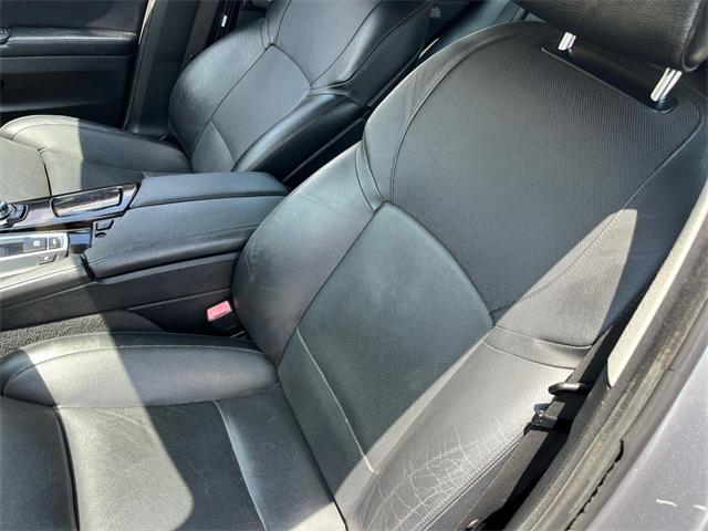 2011 BMW 5 Series (CC-2084273) for sale in Heath, Ohio