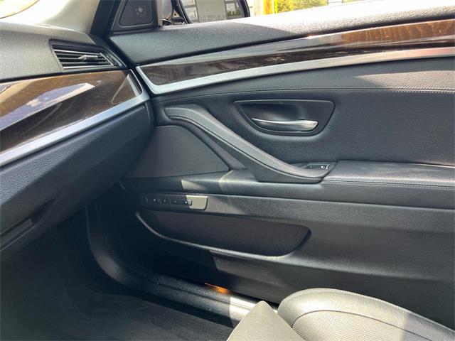 2011 BMW 5 Series (CC-2084273) for sale in Heath, Ohio