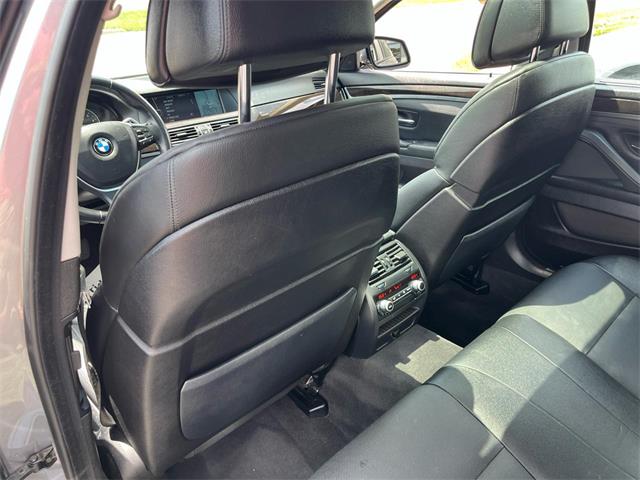 2011 BMW 5 Series (CC-2084273) for sale in Heath, Ohio