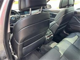 2011 BMW 5 Series (CC-2084273) for sale in Heath, Ohio