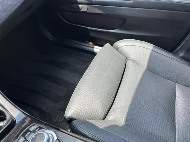 2011 BMW 5 Series (CC-2084273) for sale in Heath, Ohio