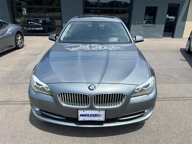 2011 BMW 5 Series (CC-2084273) for sale in Heath, Ohio