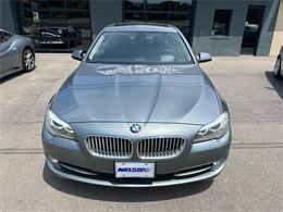 2011 BMW 5 Series (CC-2084273) for sale in Heath, Ohio