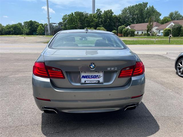2011 BMW 5 Series (CC-2084273) for sale in Heath, Ohio
