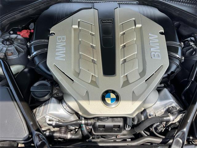 2011 BMW 5 Series (CC-2084273) for sale in Heath, Ohio