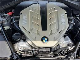 2011 BMW 5 Series (CC-2084273) for sale in Heath, Ohio