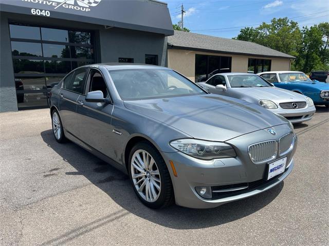 2011 BMW 5 Series (CC-2084273) for sale in Heath, Ohio
