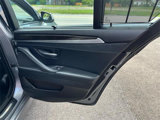 2011 BMW 5 Series (CC-2084273) for sale in Heath, Ohio
