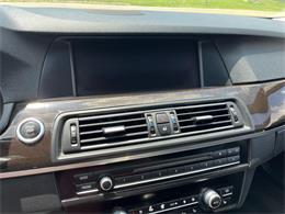 2011 BMW 5 Series (CC-2084273) for sale in Heath, Ohio