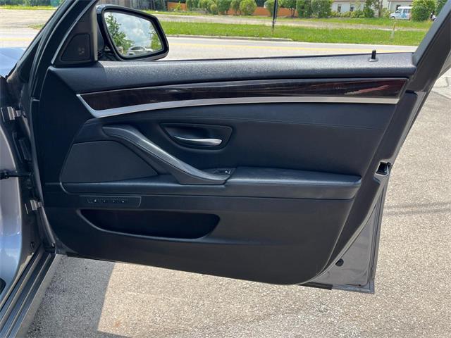 2011 BMW 5 Series (CC-2084273) for sale in Heath, Ohio