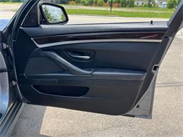 2011 BMW 5 Series (CC-2084273) for sale in Heath, Ohio