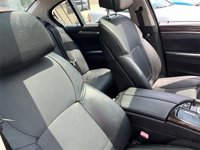 2011 BMW 5 Series (CC-2084273) for sale in Heath, Ohio