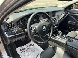 2011 BMW 5 Series (CC-2084273) for sale in Heath, Ohio