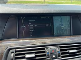 2011 BMW 5 Series (CC-2084273) for sale in Heath, Ohio