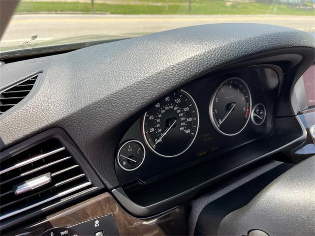 2011 BMW 5 Series (CC-2084273) for sale in Heath, Ohio