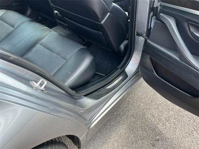 2011 BMW 5 Series (CC-2084273) for sale in Heath, Ohio