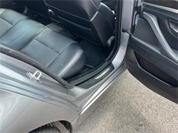 2011 BMW 5 Series (CC-2084273) for sale in Heath, Ohio