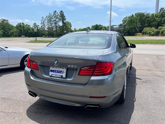 2011 BMW 5 Series (CC-2084273) for sale in Heath, Ohio