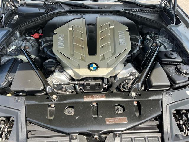 2011 BMW 5 Series (CC-2084273) for sale in Heath, Ohio