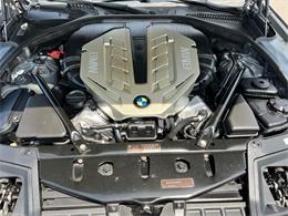 2011 BMW 5 Series (CC-2084273) for sale in Heath, Ohio