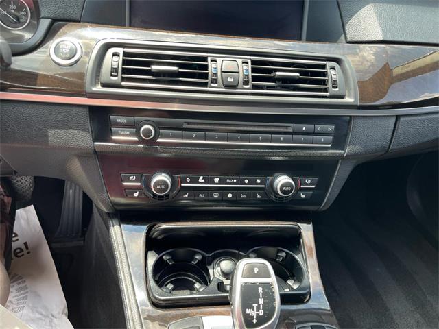 2011 BMW 5 Series (CC-2084273) for sale in Heath, Ohio