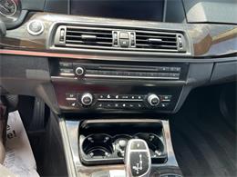 2011 BMW 5 Series (CC-2084273) for sale in Heath, Ohio
