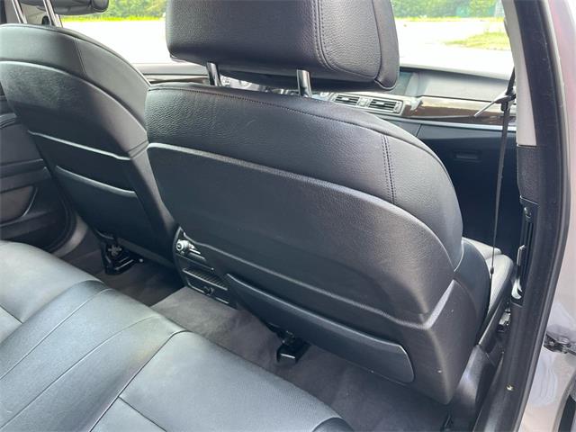 2011 BMW 5 Series (CC-2084273) for sale in Heath, Ohio