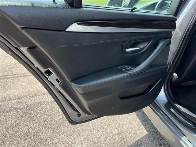 2011 BMW 5 Series (CC-2084273) for sale in Heath, Ohio
