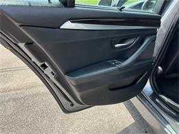 2011 BMW 5 Series (CC-2084273) for sale in Heath, Ohio