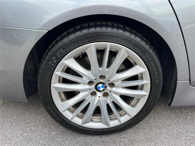 2011 BMW 5 Series (CC-2084273) for sale in Heath, Ohio