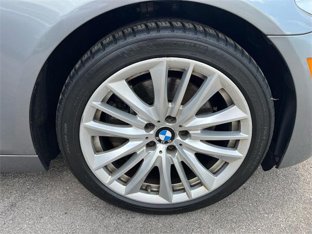 2011 BMW 5 Series (CC-2084273) for sale in Heath, Ohio