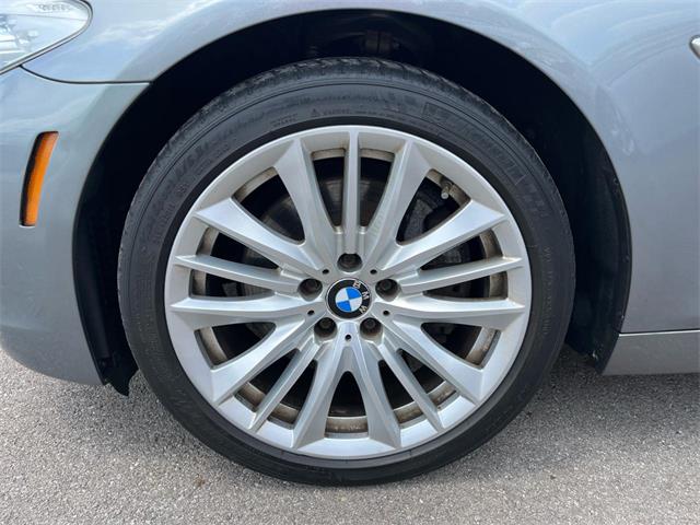 2011 BMW 5 Series (CC-2084273) for sale in Heath, Ohio