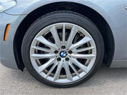 2011 BMW 5 Series (CC-2084273) for sale in Heath, Ohio