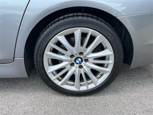 2011 BMW 5 Series (CC-2084273) for sale in Heath, Ohio