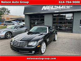 2006 Chrysler Crossfire (CC-2084274) for sale in Heath, Ohio