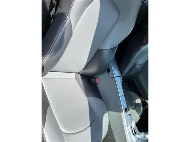 2006 Chrysler Crossfire (CC-2084274) for sale in Heath, Ohio