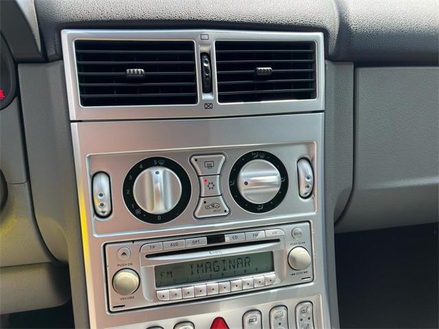 2006 Chrysler Crossfire (CC-2084274) for sale in Heath, Ohio