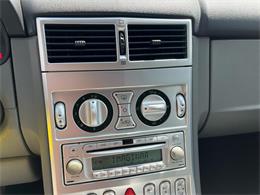 2006 Chrysler Crossfire (CC-2084274) for sale in Heath, Ohio
